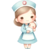 LINDA ENFERMERA 🏥🩺💉🩹 6
