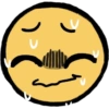 Emojis Sad Sam2 11