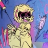 N/NICK PANIC AU PARA MI ENE 13