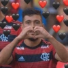 Arrascaeta | Flamengo ❤️🖤 19