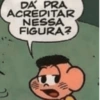 Cascão | Turma da Mônica 21