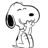 Snoopy Navidad 7