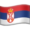 Flag emoji iPhone / bendera 13