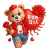 Boa noite  8