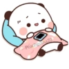 Mochi pande 10