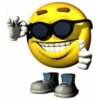 Emoji Amarillo 😈 5