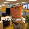 Chill Guy 22