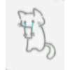 Tristeza Gatuna 😭 10