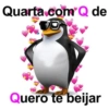 Sapecagens para o mozão  6