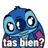 0 tas bien?