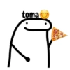 Flork animado 14