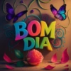 Bom dia  14