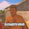 Astaghfirulloh