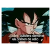 Goku shitpost 9