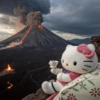 🎀 Hello Kitty memes en el trabajo 💖 🔥 20