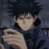 Fushigurou, my baby totoso <3 10