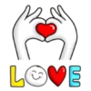 LOVE