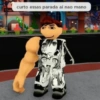 Bkas curto essas parada ai nao mano сто