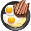 IPhone emoji food 3 8