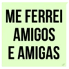 BJS DE LUZ 😘 ESTEVÃO FERREIRA 2
