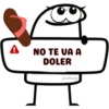 NO TE VA A DOLER @erikmontz