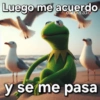 Luego me acuerdo carols.zdro y se me pasa