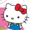 Hello kitty 6