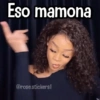Eso mamona @rose.stickers1