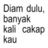 Kata Kata Anomali Medan 13