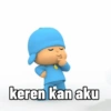 Pocoyo 5