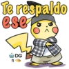 PokeStickers 15