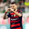 Arrascaeta | Flamengo ❤️🖤 2