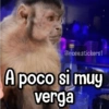 @rose.stickers1 A poco si muy verga