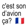 c'est son d'avion ça? ■