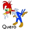 Quero