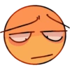 Emojis Sad Sam2 14
