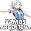 🇦🇷✨️ANIME ARGENTINA✨️🇦🇷 25