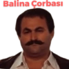 Balina Çorbası