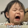 Jahat lu
