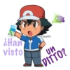 PokeStickers 22