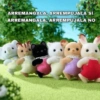 ARREMANGALA, ARREMPUJALA SÍ ARREMANGALA, ARREMPUJALA NO