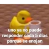 Daily reactions personals 25