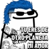 💙STICKERS FLORK💙BLESSD🇨🇴 9