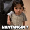 NANTANGIN?