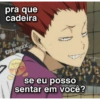Haikyuu!! 20
