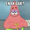 P for Patrick (4) 5