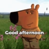 Chill Guy 24