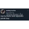 Küfürlü 6