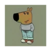 Chill guy 15