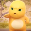 Nailong dino kuning  14